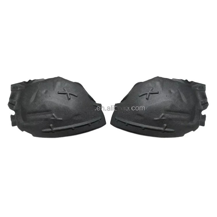 For Range Rover Evoque 2020+ Front Fender Liner LR137485 LR137461 LR114164 LR137454 LR137452 LR114163 Wheelhouse Splash Shield